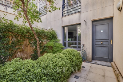Maison &agrave; vendre &agrave; PARIS 15EME  - 6 pi&egrave;ces - 147 m&sup2; 