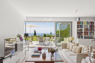 Appartement &agrave; vendre &agrave; NICE  - 5 pi&egrave;ces - 214 m&sup2; 