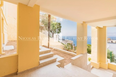 Appartement &agrave; louer &agrave; NICE  - 3 pi&egrave;ces - 100 m&sup2; 