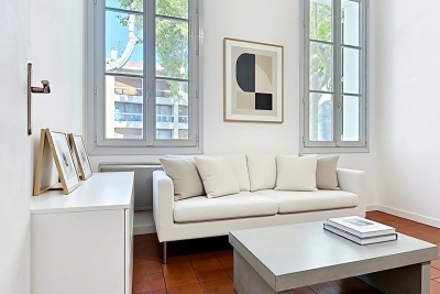 Appartement &agrave; vendre &agrave; AIX-EN-PROVENCE  - 1 pi&egrave;ces - 22 m&sup2; 