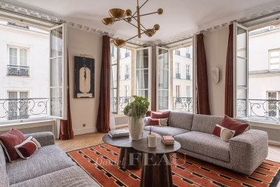 Appartement à vendre residences france