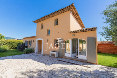 Maison &agrave; vendre &agrave; COGOLIN  - 5 pi&egrave;ces - 110 m&sup2; 