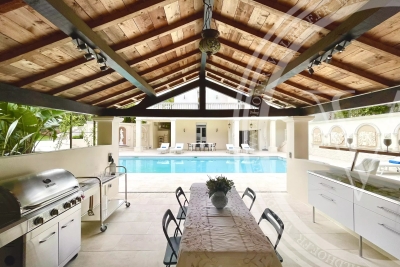 Villa à Cannes &agrave; louer , Photo 5