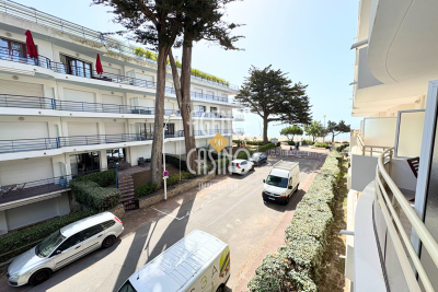 Appartement &agrave; vendre &agrave; LA BAULE ESCOUBLAC  - 1 pi&egrave;ces - 24 m&sup2; 