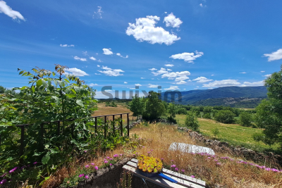 Maison &agrave; vendre &agrave; VILLEFORT  - 4 pi&egrave;ces - 82 m&sup2; 
