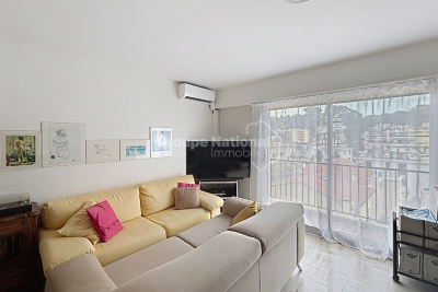 Appartement &agrave; vendre &agrave; NICE  - 3 pi&egrave;ces - 65 m&sup2; 