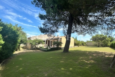 Maison &agrave; vendre &agrave; MAUBEC  - 7 pi&egrave;ces - 153 m&sup2; 