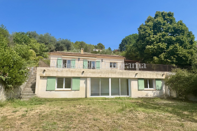 Maison &agrave; vendre &agrave; LE TIGNET  - 6 pi&egrave;ces - 151 m&sup2; 