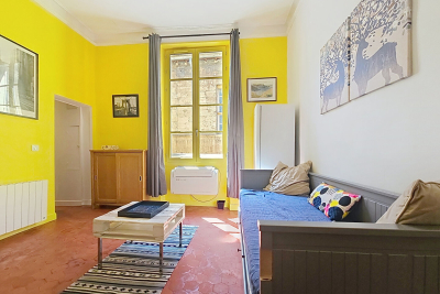 Appartement &agrave; vendre &agrave; AVIGNON  - 1 pi&egrave;ces - 28 m&sup2; 