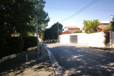 Appartement &agrave; vendre &agrave; MARSEILLE 11EME  - 1 pi&egrave;ces - 20 m&sup2; 