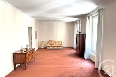 Appartement &agrave; vendre &agrave; NEUILLY SUR SEINE  - 2 pi&egrave;ces - 84 m&sup2; 