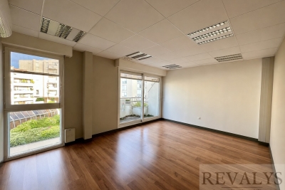 Appartement &agrave; vendre &agrave; DIJON  - 5 pi&egrave;ces - 63 m&sup2; 