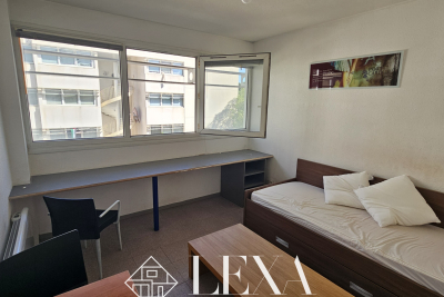 Appartement &agrave; vendre &agrave; MONTPELLIER  - 1 pi&egrave;ces - 17 m&sup2; 
