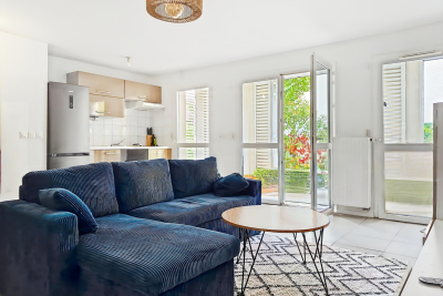 Appartement &agrave; vendre &agrave; ARCACHON  - 2 pi&egrave;ces - 53 m&sup2; 