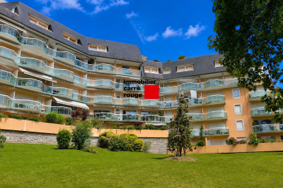 Appartement &agrave; vendre &agrave; BIARRITZ  - 2 pi&egrave;ces - 33 m&sup2; 