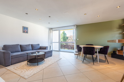Appartement &agrave; vendre &agrave; EPAGNY METZ-TESSY  - 3 pi&egrave;ces - 73 m&sup2; 