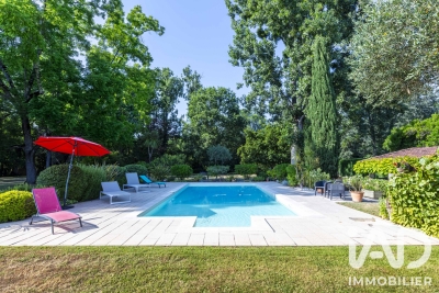 Maison &agrave; vendre &agrave; IZON  - 8 pi&egrave;ces - 250 m&sup2; 