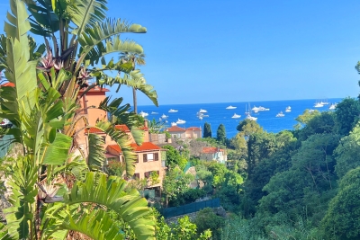 Maison &agrave; vendre &agrave; ROQUEBRUNE-CAP-MARTIN Peille - 5 pi&egrave;ces - 110 m&sup2; 