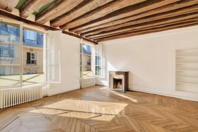 Appartement &agrave; vendre &agrave; PARIS 4EME  - 4 pi&egrave;ces - 89 m&sup2; 