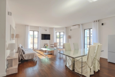 Appartement &agrave; vendre &agrave; CANNES Èze - 3 pi&egrave;ces - 74 m&sup2; 