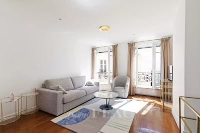 Appartement &agrave; vendre &agrave; PARIS 6EME  - 3 pi&egrave;ces - 55 m&sup2; 