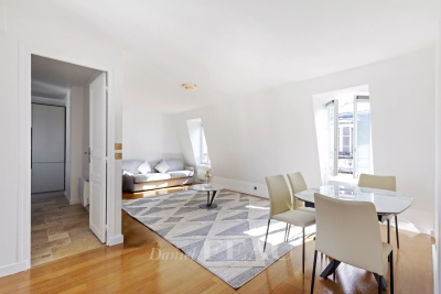 Appartement &agrave; vendre &agrave; PARIS 6EME  - 2 pi&egrave;ces - 51 m&sup2; 