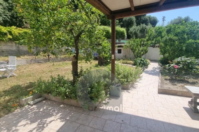 Maison &agrave; vendre &agrave; GORBIO  - 3 pi&egrave;ces - 70 m&sup2; 