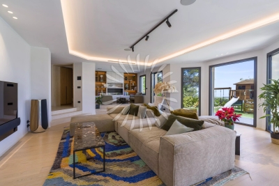 Maison &agrave; vendre &agrave; BEAUSOLEIL  - 5 pi&egrave;ces - 1800 m&sup2; 