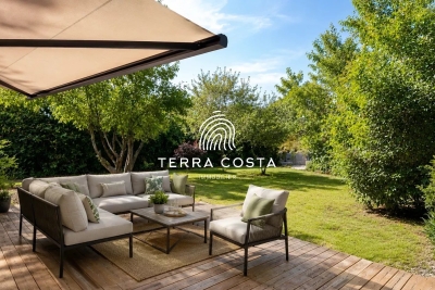 Appartement &agrave; vendre &agrave; CAPBRETON  - 4 pi&egrave;ces - 85 m&sup2; 