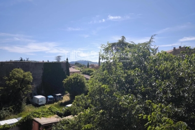 Bien &agrave; vendre &agrave; VILLES-SUR-AUZON  - 13 pi&egrave;ces - 370 m&sup2; 