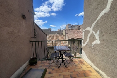 Maison &agrave; vendre &agrave; PÉZENAS  - 2 pi&egrave;ces - 48 m&sup2; 