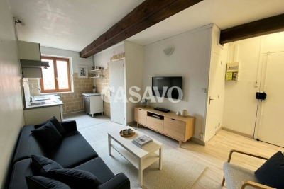 Appartement &agrave; vendre &agrave; CALUIRE-ET-CUIRE  - 2 pi&egrave;ces - 29 m&sup2; 