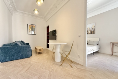 Appartement &agrave; vendre &agrave; NICE  - 2 pi&egrave;ces - 39 m&sup2; 