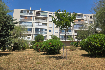 Appartement &agrave; vendre &agrave; TOULON  - 4 pi&egrave;ces - 69 m&sup2; 