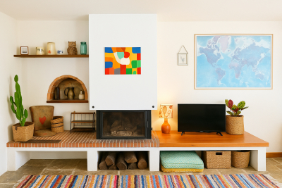 Appartement &agrave; vendre &agrave; AHETZE  - 3 pi&egrave;ces - 98 m&sup2; 