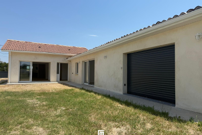 Maison &agrave; vendre &agrave; LIBOURNE  - 6 pi&egrave;ces - 175 m&sup2; 