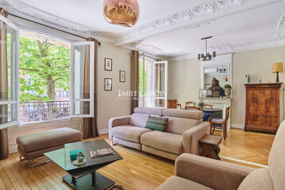 Appartement &agrave; vendre &agrave; PARIS 12EME  - 3 pi&egrave;ces - 79 m&sup2; 