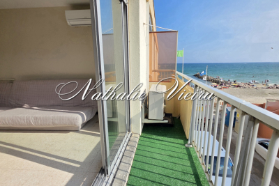 Appartement &agrave; vendre &agrave; PALAVAS-LES-FLOTS  - 2 pi&egrave;ces - 33 m&sup2; 