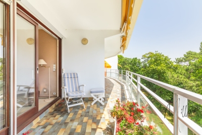 Appartement &agrave; vendre &agrave; BIARRITZ  - 5 pi&egrave;ces - 121 m&sup2; 