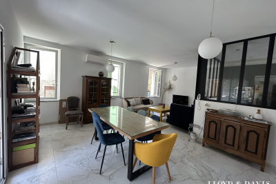 Maison &agrave; vendre &agrave; LA SEYNE-SUR-MER  - 4 pi&egrave;ces - 97 m&sup2; 