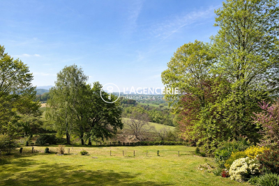 Maison &agrave; vendre &agrave; LARRESSORE  - 4 pi&egrave;ces - 190 m&sup2; 
