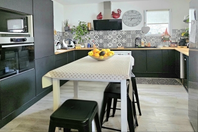 Maison &agrave; vendre &agrave; BORDEAUX  - 4 pi&egrave;ces - 76 m&sup2; 