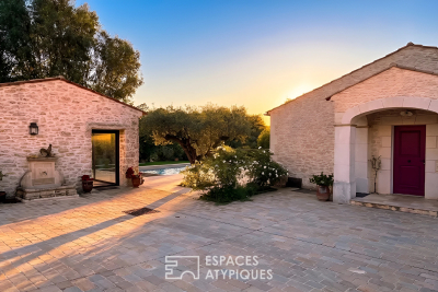 Maison &agrave; vendre &agrave; COGOLIN  - 6 pi&egrave;ces - 238 m&sup2; 