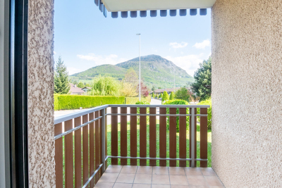 Appartement &agrave; vendre &agrave; ANNECY-LE-VIEUX  - 4 pi&egrave;ces - 68 m&sup2; 