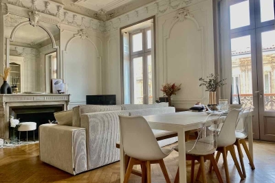 Appartement &agrave; vendre &agrave; BORDEAUX  - 4 pi&egrave;ces - 76 m&sup2; 