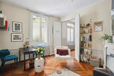 Appartement &agrave; vendre &agrave; PARIS 16EME  - 4 pi&egrave;ces - 71 m&sup2; 