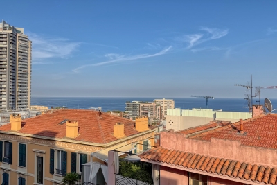 Appartement &agrave; vendre &agrave; BEAUSOLEIL  - 3 pi&egrave;ces - 67 m&sup2; 