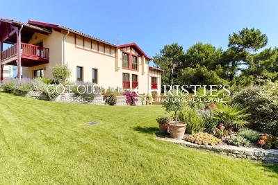 Appartement &agrave; vendre &agrave; HOSSEGOR  - 5 pi&egrave;ces - 175 m&sup2; 