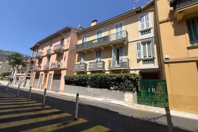 Appartement &agrave; vendre &agrave; BEAUSOLEIL Gorbio - 3 pi&egrave;ces - 63 m&sup2; 