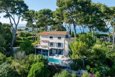 Villa in Cap d'Antibes for rental , Photo 1